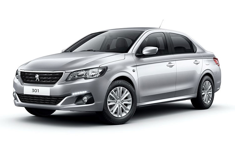 Peugeot-301