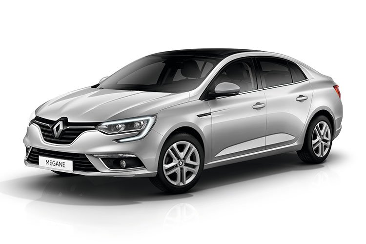 Renault-Megane