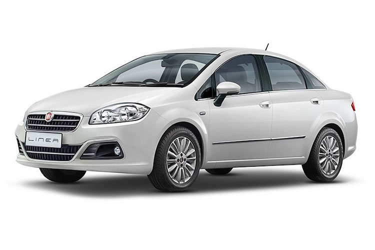 Fiat-Linea
