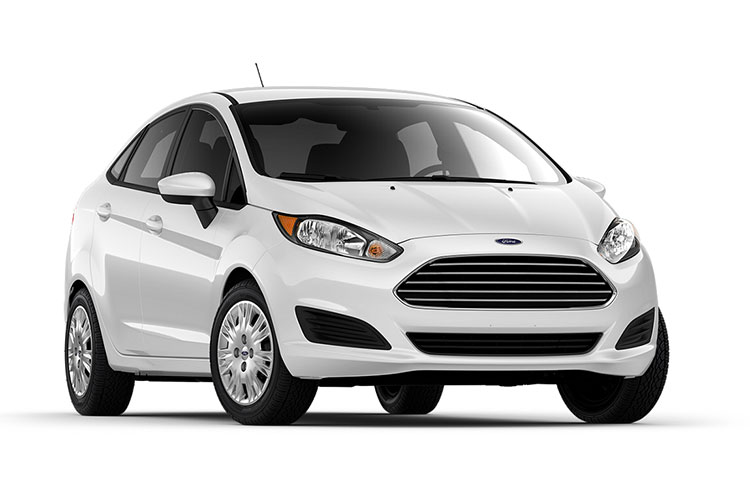 Ford-Fiesta