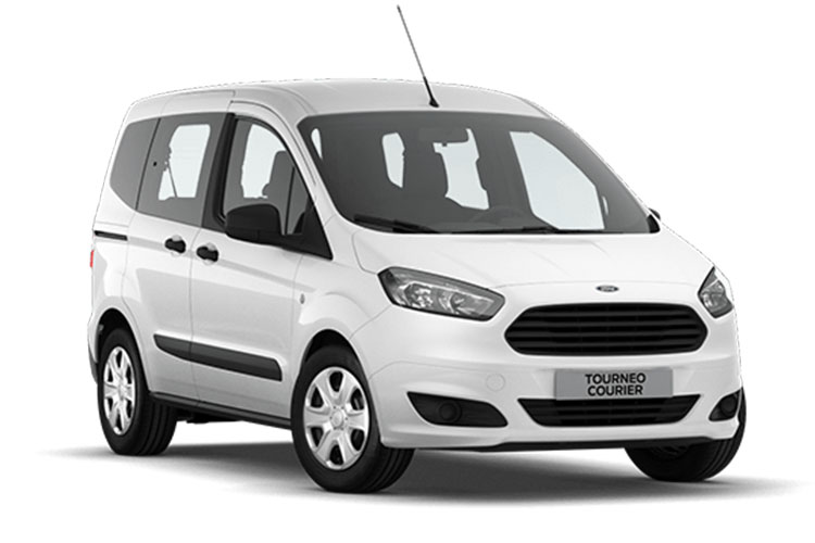 Ford-Tourneo-Courier