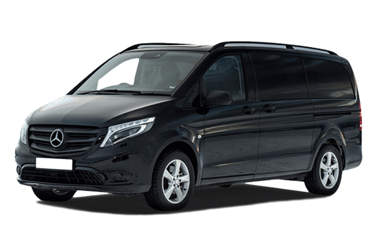 Mercedes-Vito