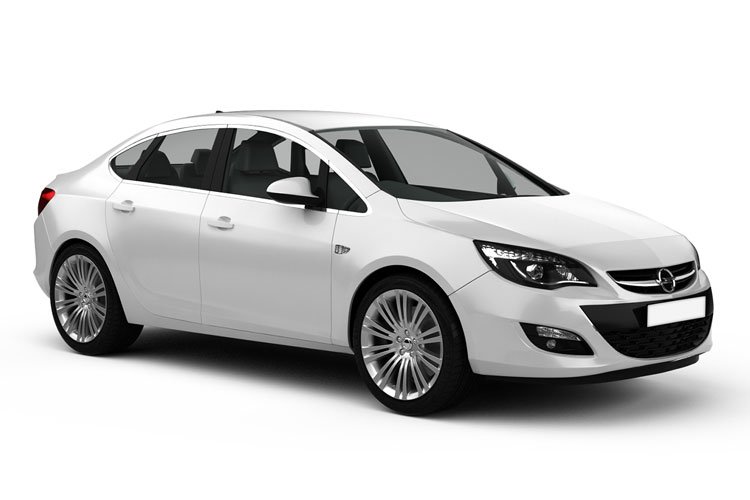 Opel-Astra